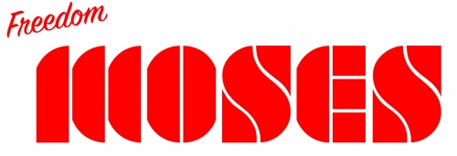 På K8 Agency sin side vil du nå finne det fantastiske sandal merket Freedom Moses.